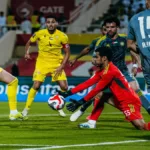 موعد مباراة الوصل ضد كلباء في الدوري الاماراتي