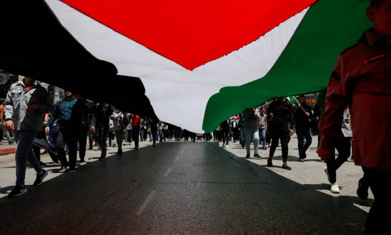 دول أوروبية تعلن الاعتراف بدولة فلسطين