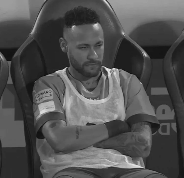 الهلال يتلقى نبأً “غير سار” من جيسوس حول موعد عودة نيمار!