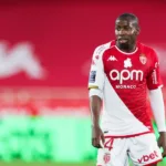 بسبب إخفائه شعار دعم المثليين لجنة الانضباط الفرنسية تستدعي اللاعب محمد كامارا