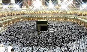 السعودية تمنع حاملي تأشيرة الزيارة من دخول مكة المكرمة