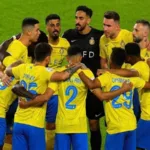 موعد مباراة النصر ضد الرياض والقنوات الناقلة