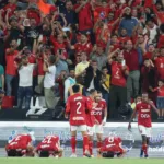 الأهلي يدافع عن لقبه أمام الترجي في نهائي أبطال أفريقيا