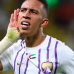 رحيمي يهدد يوكوهاما بحلم العين الآسيوي!