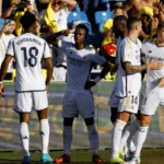 ريال مدريد يودّع تشواميني في نهائي دوري الأبطال