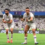 العين الإماراتي يُتوج بطلًا لآسيا بعد 20 عامًا من الغياب