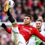 النصر يُغري كاسيميرو والإتحاد يرغب بالحارس إيدرسون