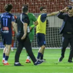 بن زكري يُنقذ الأخدود من الهبوط في ليلة مثيرة