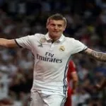 توني كروس وماركو رويس ورقصتهما الأخيرة في نهائي الأبطال