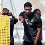 جود بيلينغهام حلم في نهائي ويمبلي مع ريال مدريد ضد فريقه السابق