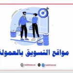 أفضل مواقع التسويق بالعمولة عربية