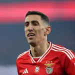 إنتر ميامي يسعى لضم دي ماريا رفيق ميسي