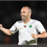 إنيستا يثق بقدرة العين الإماراتي على انتزاع لقب أبطال آسيا