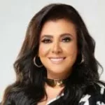 الفنانة نشوى مصطفى