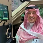 تركي الدخيل يعترف بارتكاب مخالفات في السوق المالية السعودية