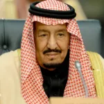 تطورات جديدة بشأن صحة الملك سلمان وولي العهد يدعو له بالشفاء