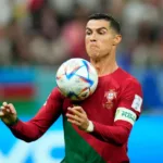 رونالدو يقود البرتغال في يورو 2024 للمرة الـ11 في بطولة كبرى