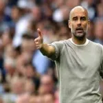 غوارديولا يلمح إلى رحيله عن مانشستر سيتي