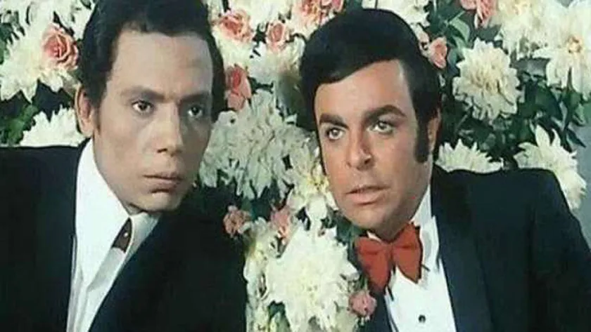 فيلم البحث عن فضيحة عودة كريم لإحياء تراث السينما المصرية الكوميدية