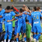 للمرة ال19 الهلال بطلًا لدوري روشن السعودي