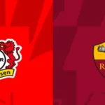 مباراة باير ليفركوزن ضد روما الموعد والقناة والتشكيلة