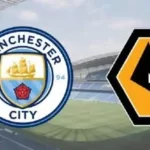 مباراة مانشستر سيتي وولفرهامبتون