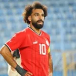محمد صلاح يؤكد مشاركته مع منتخب مصر في تصفيات كأس العالم 2026