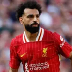 محمد صلاح يفصح عن مستقبله مع ليفربول الموسم القادم