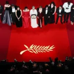 مهرجان كان السينمائي احتفاء بالمرأة وتجاهل القضية الفلسطينية