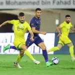 موعد مباراة النصر ضد الخليج والقناة الناقلة