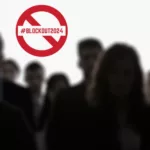 حملة عالمية وعربية احظروهم تطالب بحظر المشاهير الصامتين عن مايدور في غزة