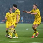 دورتموند في حيرة الفوز بأبطال أوروبا بـ 20 مليون أم الخسارة لريال مدريد بـ 25 مليون!