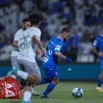 ترتيب الدوري السعودي بعد انتصارات الهلال والاتحاد وتعادل النصر