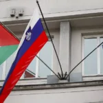 البرلمان السلوفيني يصادق على الاعتراف بدولة فلسطين بدون اعتراضات