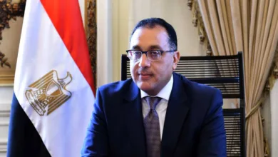 السيسي يكلف مصطفى مدبولي بتشكيل حكومة جديدة | حدث نيوز