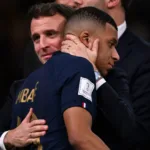 مبابي يبلغ ماكرون بانضمامه لريال مدريد الليلة 