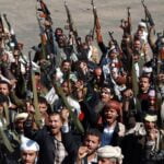 جماعة الحوثي