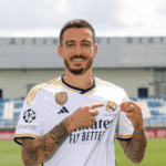 ريال مدريد يقرر التعاقد مع خوسيلو في صفقة انتقال دائم