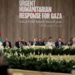 السعودية تدعو لمحاسبة إسرائيل على انتهاكاتها في غزة