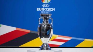 بطولة يورو 2024