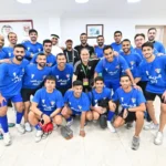 كأس آسيا 2027