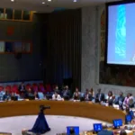 في خطوة هامة الدول الأعضاء توافق على "مواءمة المشاركة الفلسطينية" مع الأمم المتحدة