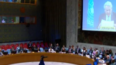 في خطوة هامة الدول الأعضاء توافق على "مواءمة المشاركة الفلسطينية" مع الأمم المتحدة