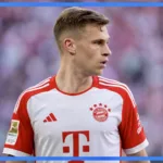 معركة قوية بين ريال مدريد وبرشلونة للظفر بخدمات اللاعب كيميتش