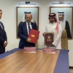 اليمن وقطر توقعان مذكرة تخلق 98,385 فرصة عمل للشباب اليمن وقطر توقعان مذكرة تخلق 98,385 فرصة عمل للشباب