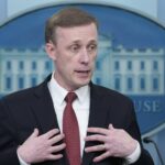 سوليفان :إنهاء الحرب هو السبيل الامثل لإعادة المحتجزين