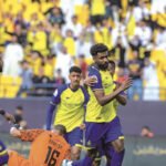 الدوري السعودي يستعد لانتقالات مثيرة مع اقتراب موسم الصيف