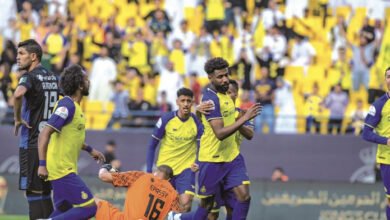 الدوري السعودي يستعد لانتقالات مثيرة مع اقتراب موسم الصيف