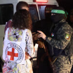 الاحتلال يفرج عن العشرات من معتقلي غزة في خطوة مفاجئة