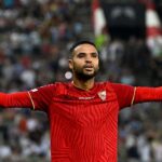 إشبيلية يوضح حقيقة انتقال يوسف النصيري